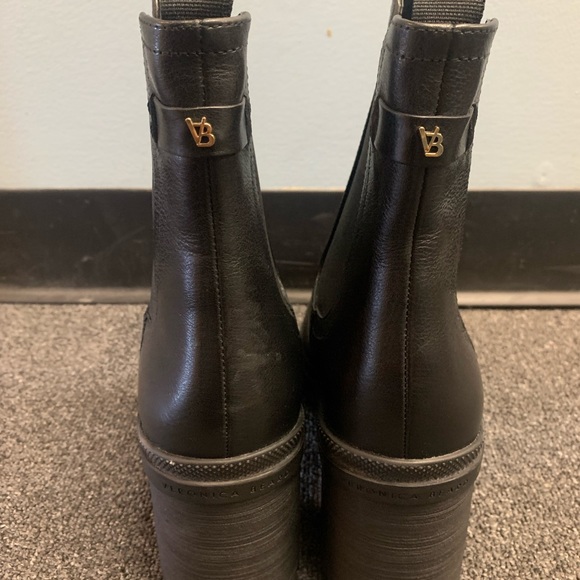 Veronica Beard boots - Picture 5 of 6